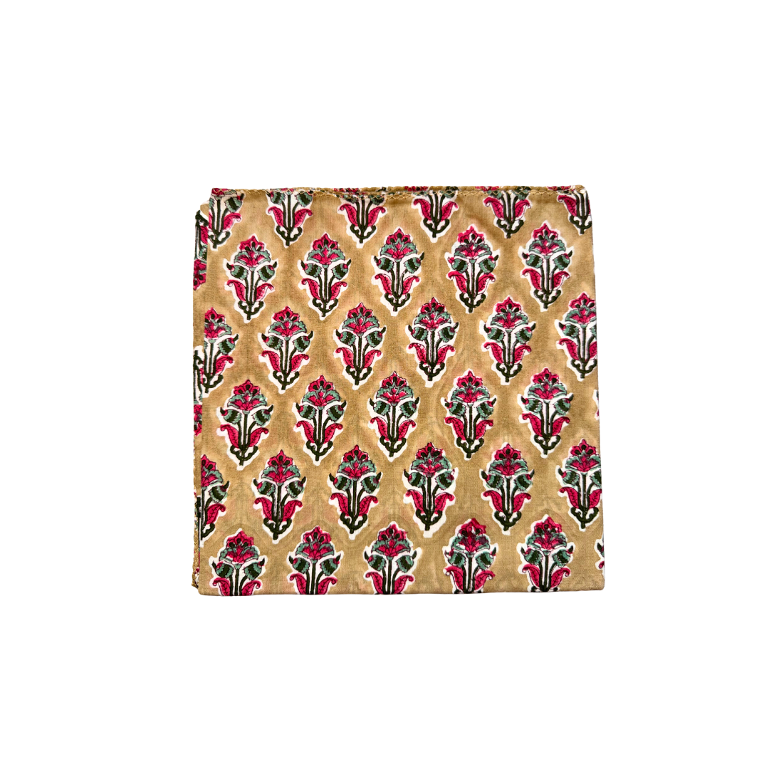 FOULARD CHENNAI