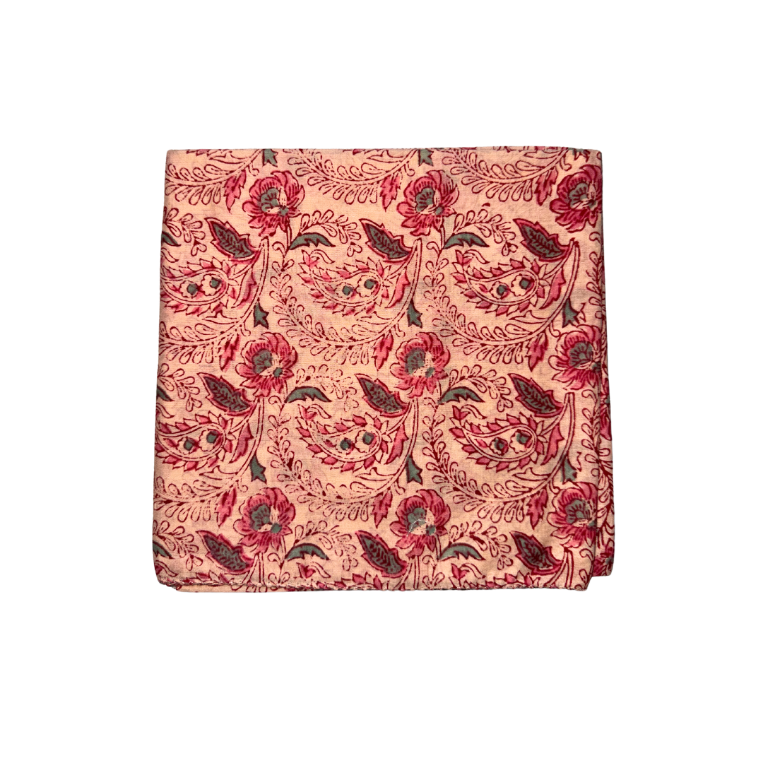 FOULARD CHENNAI