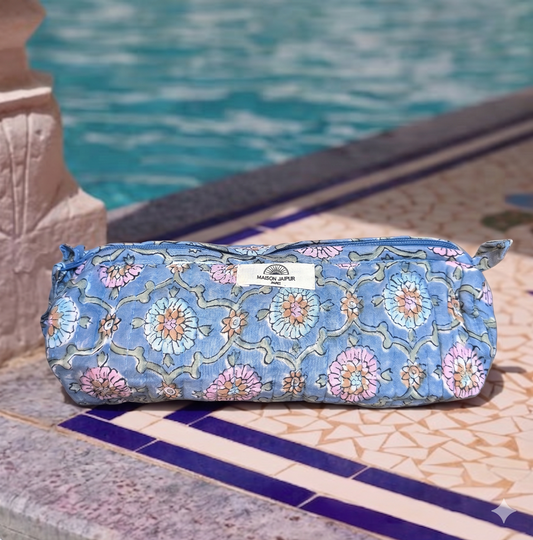 TROUSSE INDORE