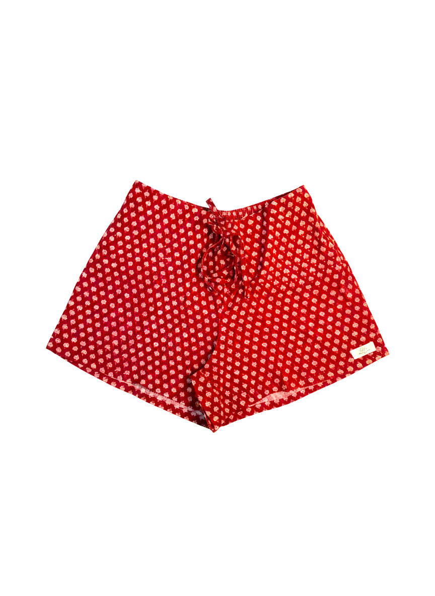 SHORT GOA