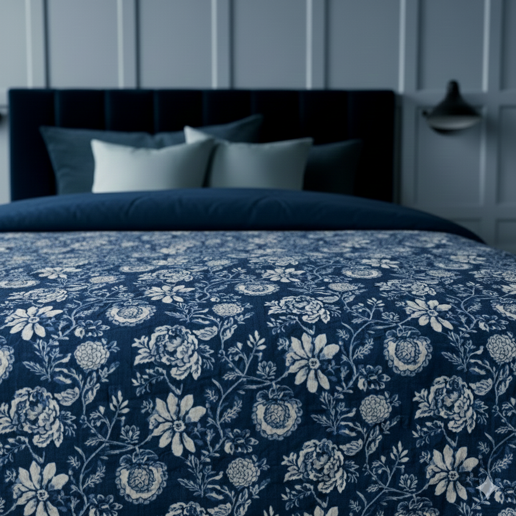 COUVRE-LIT UDAIPUR KING SIZE