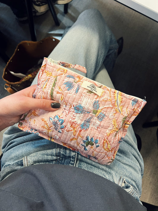 TROUSSE BOMBAY