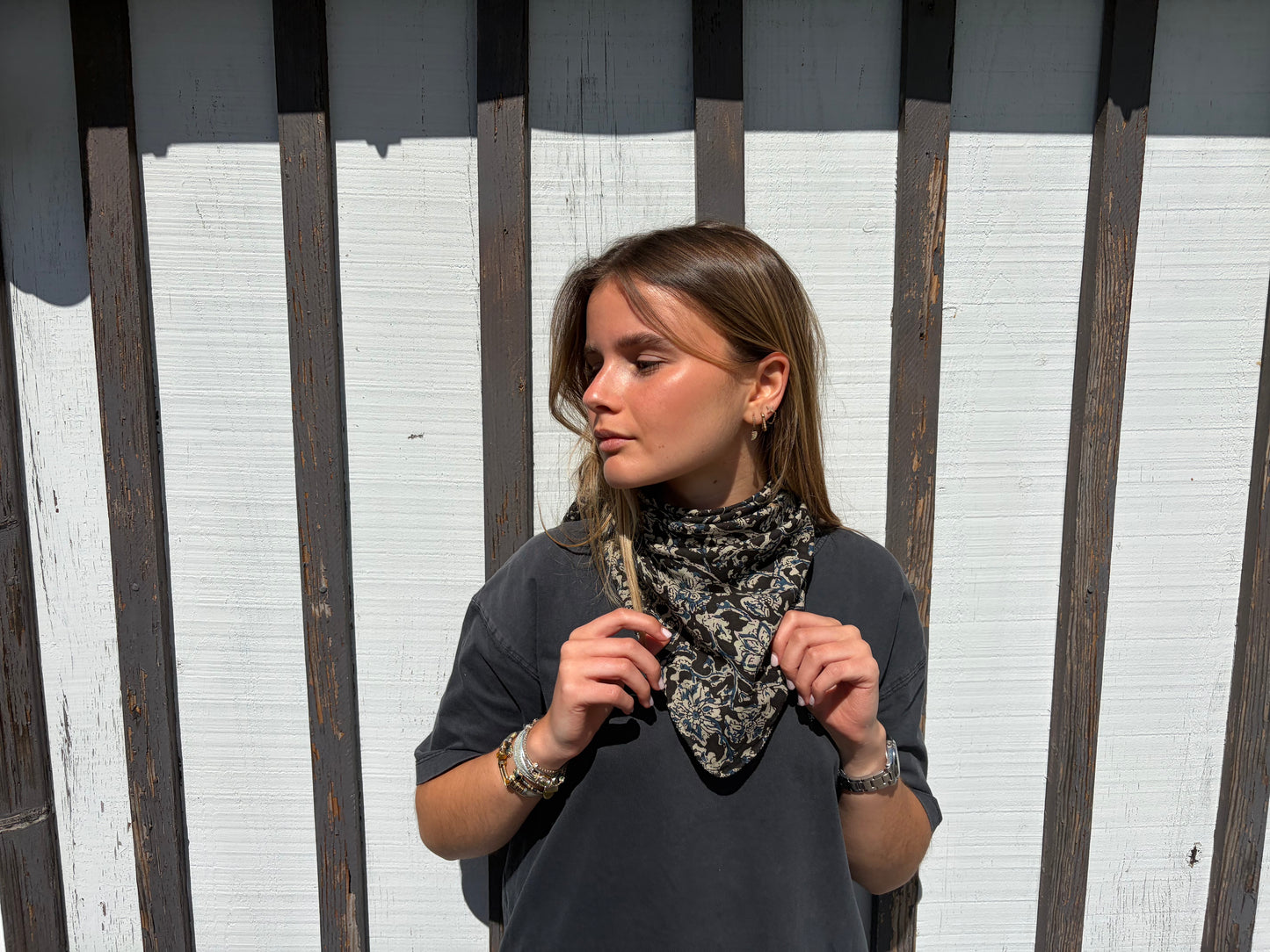 FOULARD CHENNAI
