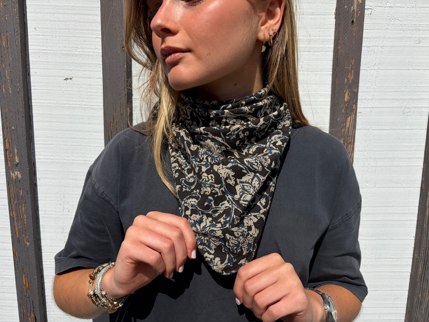 FOULARD CHENNAI