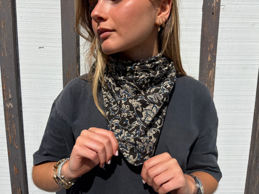 FOULARD CHENNAI