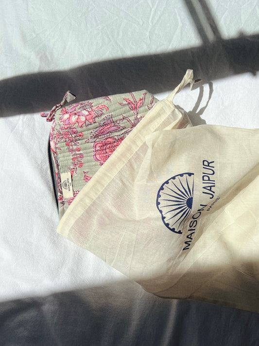 TROUSSE DELHI L