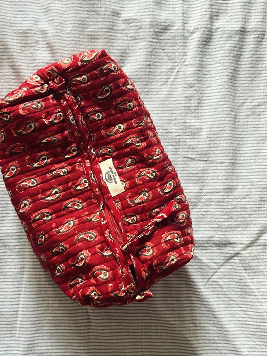 TROUSSE DELHI S
