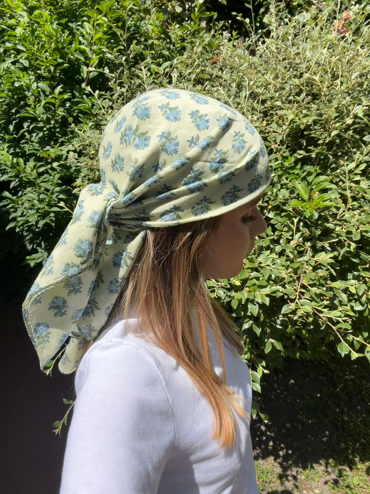 FOULARD CHENNAI