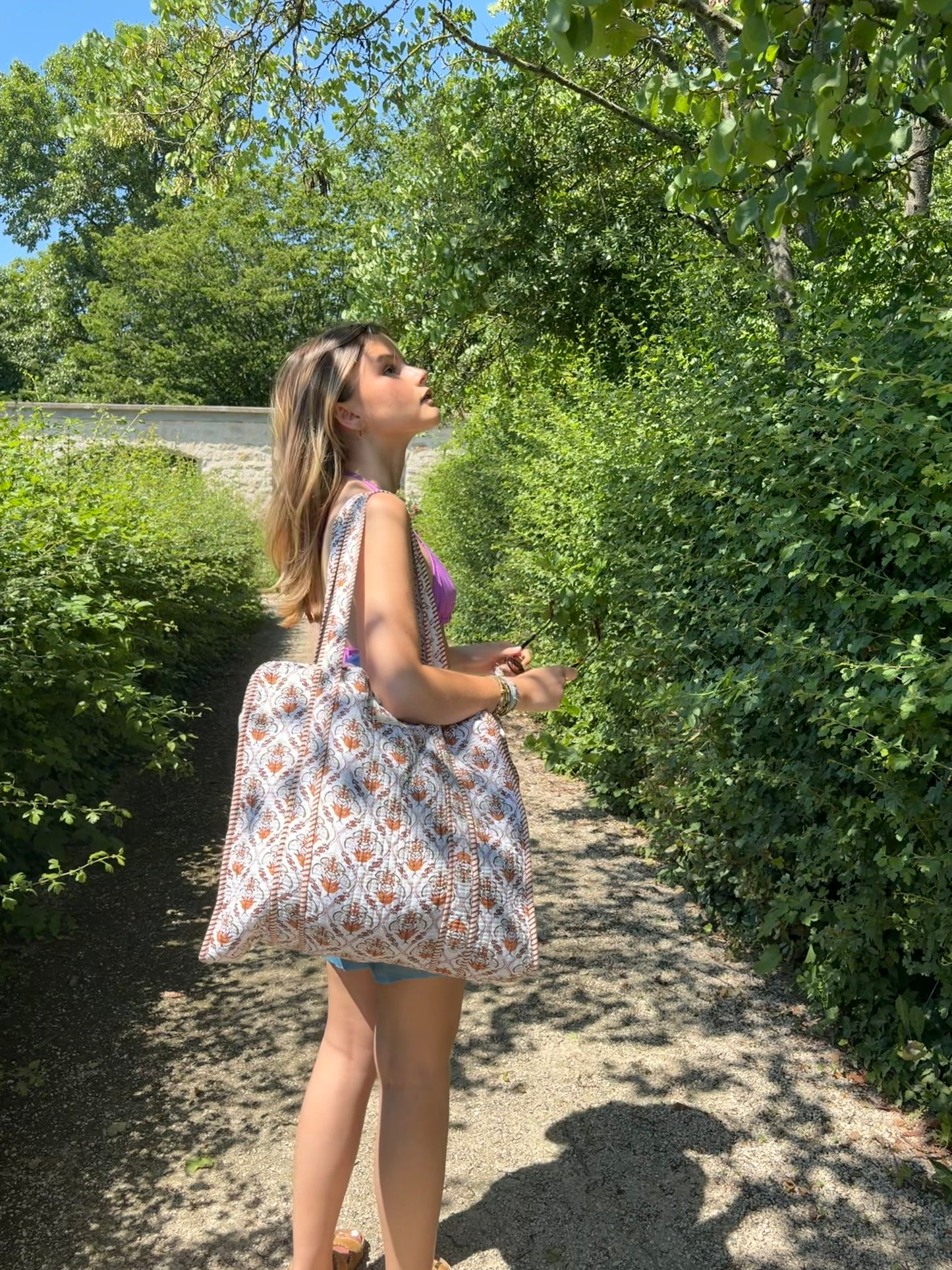 SAC PUSHKAR