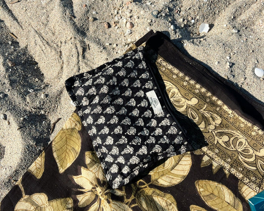 TROUSSE BOMBAY