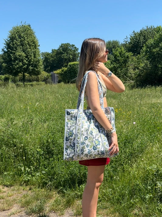 SAC PUSHKAR