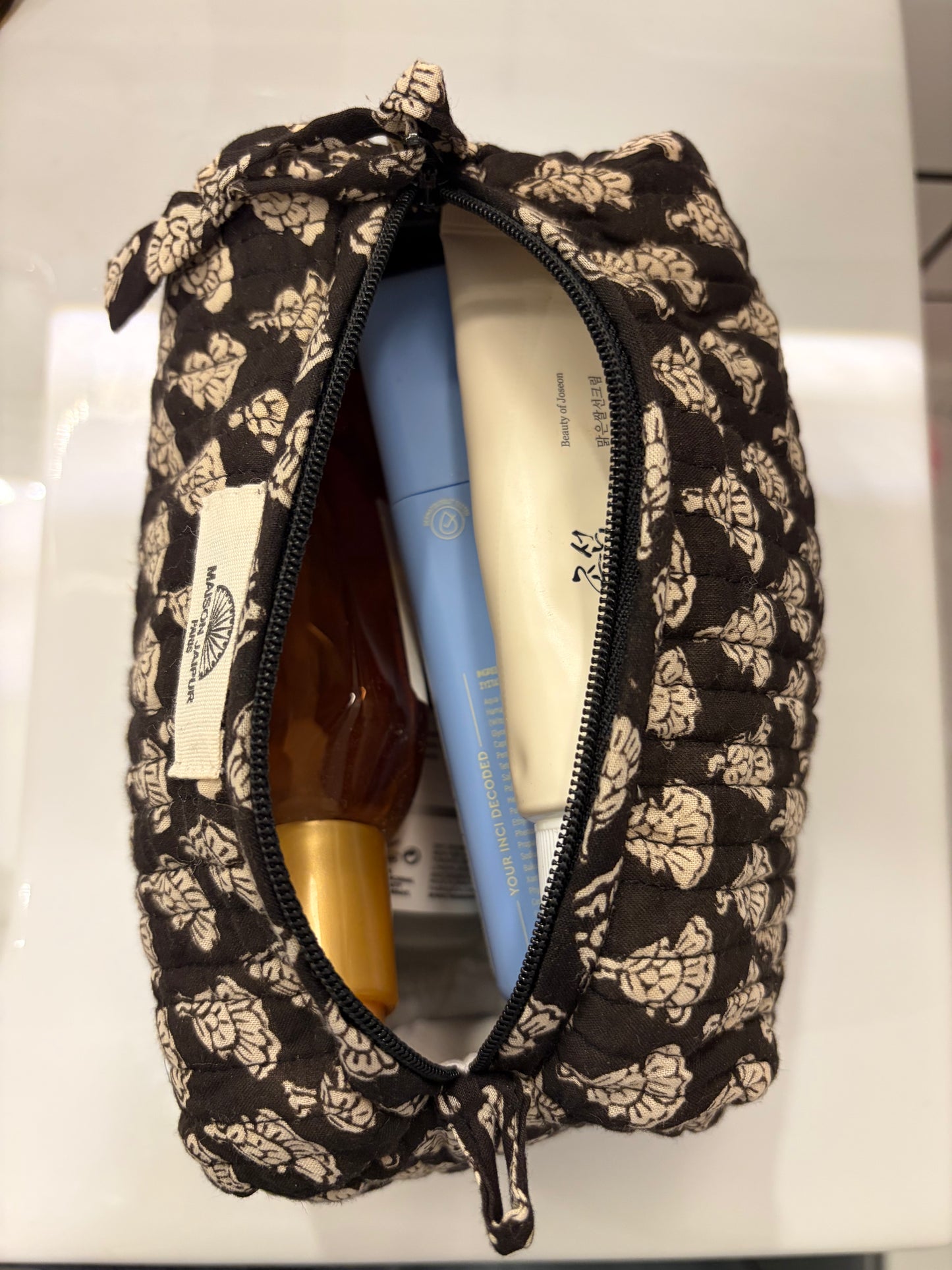 TROUSSE DELHI
