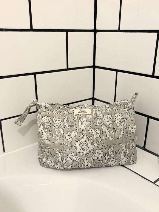 TROUSSE DELHI