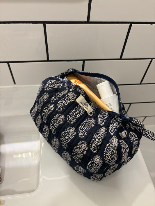 TROUSSE DELHI