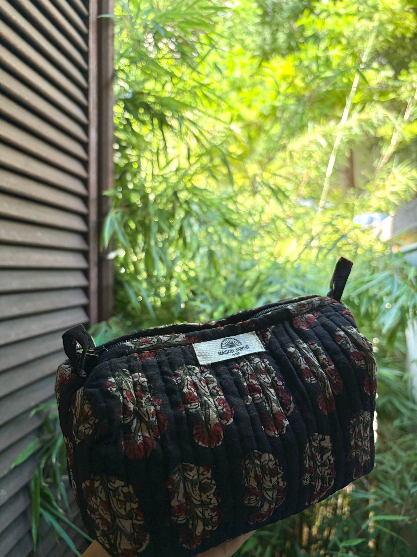 TROUSSE DELHI