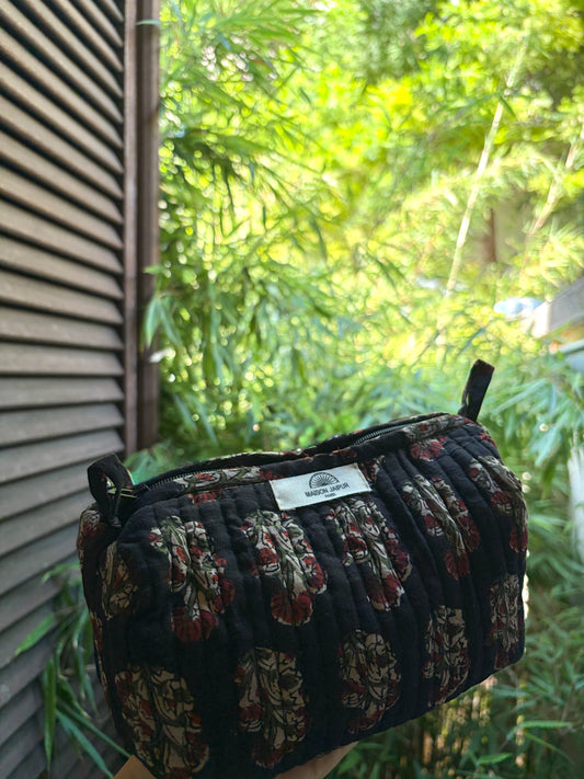 TROUSSE DELHI
