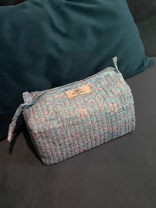 TROUSSE DELHI