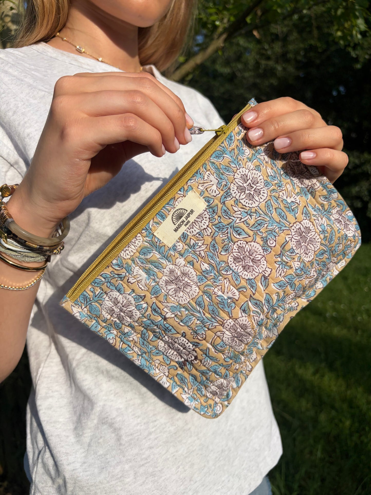 TROUSSE BOMBAY