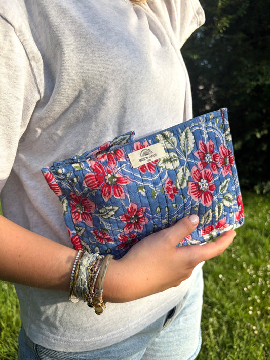 TROUSSE BOMBAY
