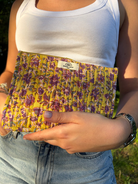 TROUSSE BOMBAY