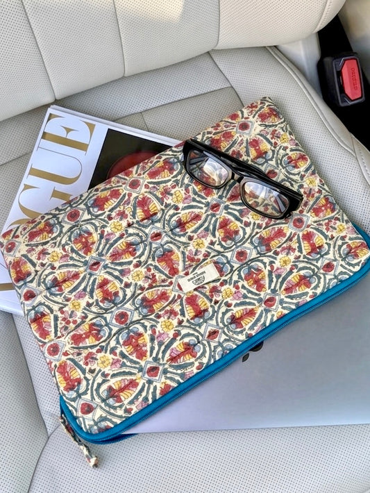 POCHETTE D'ORDINATEUR MUMBAI