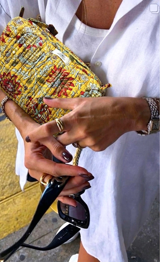 TROUSSE DELHI