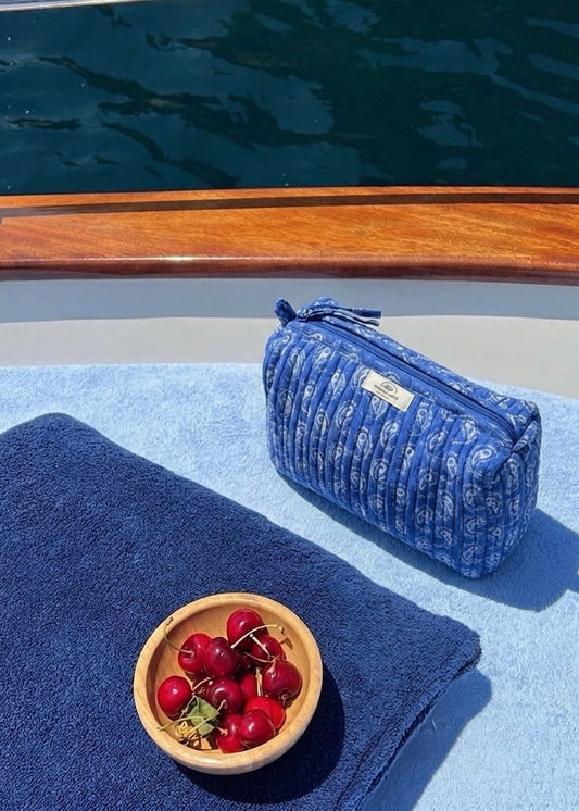TROUSSE DELHI