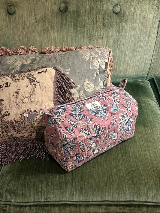 TROUSSE DELHI M