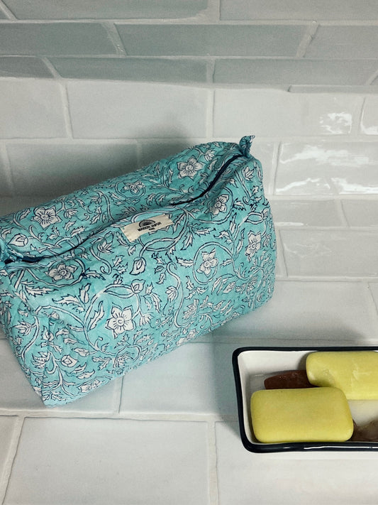 TROUSSE DELHI S