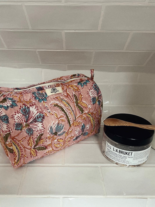 TROUSSE DELHI M