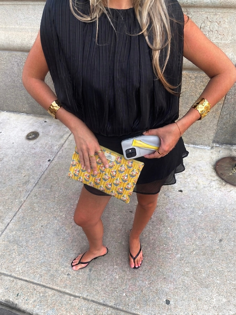 TROUSSE BOMBAY