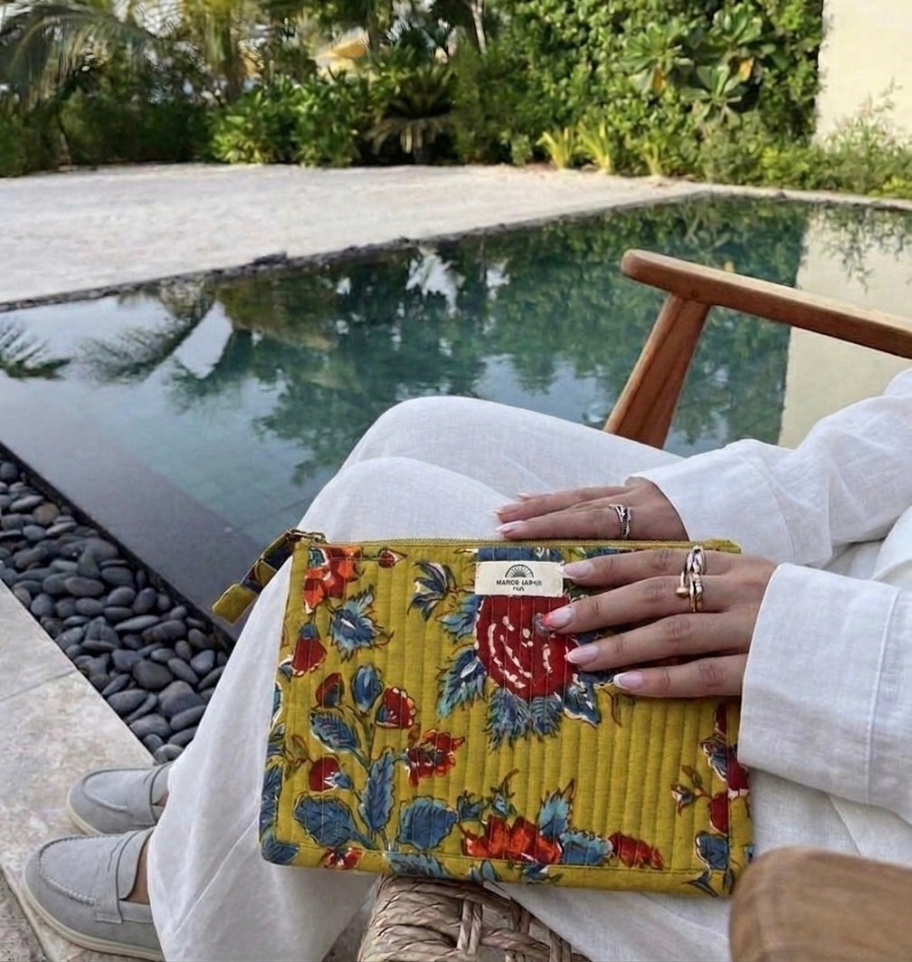 TROUSSE BOMBAY