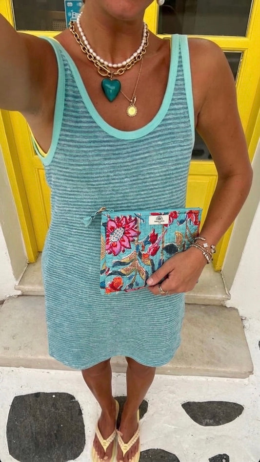 TROUSSE BOMBAY