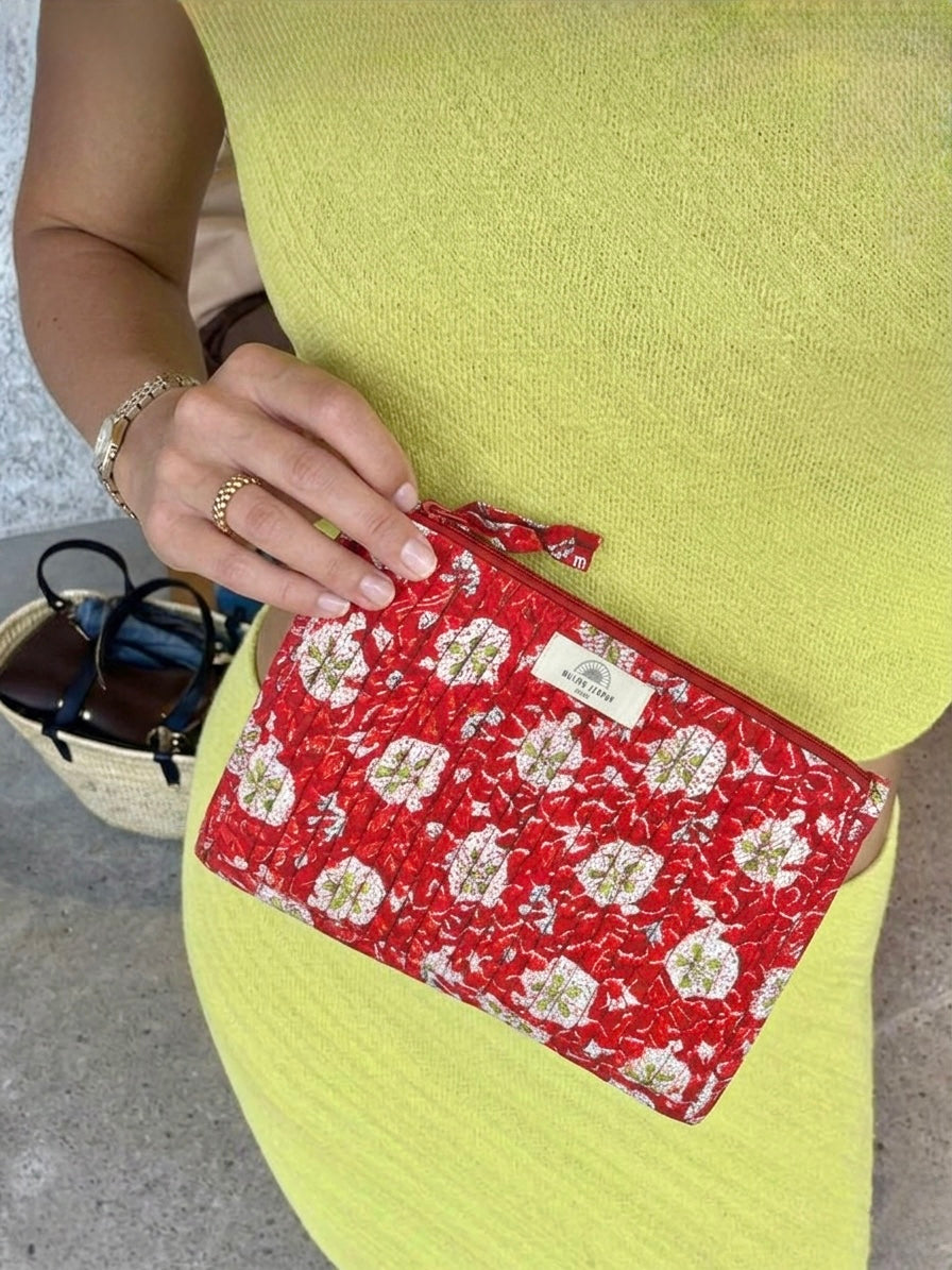 TROUSSE BOMBAY