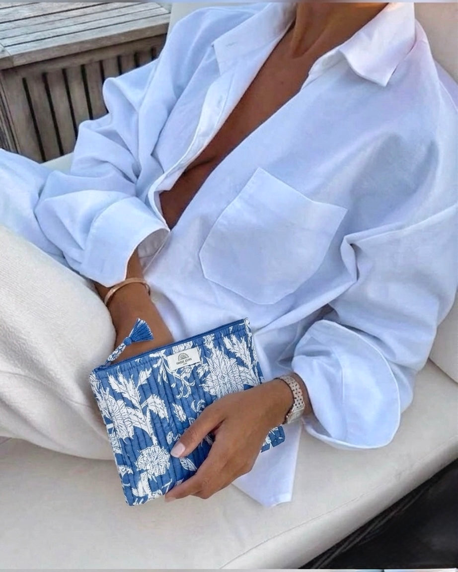 TROUSSE BOMBAY