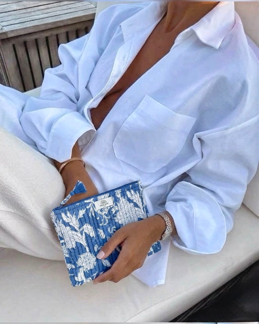 TROUSSE BOMBAY