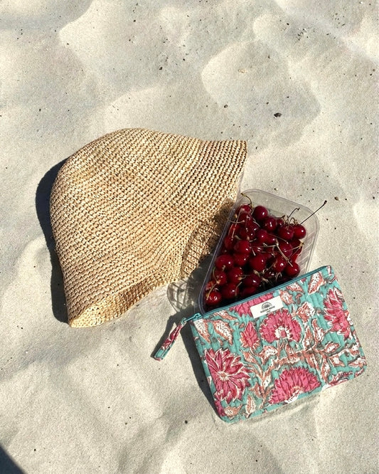TROUSSE BOMBAY
