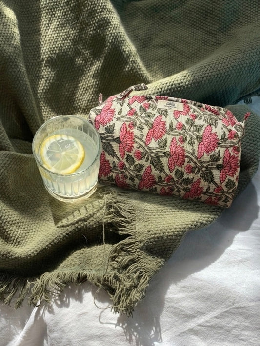 TROUSSE DELHI