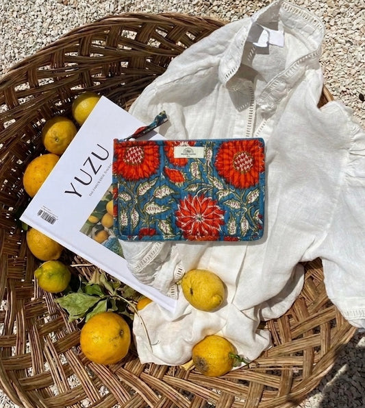 TROUSSE BOMBAY