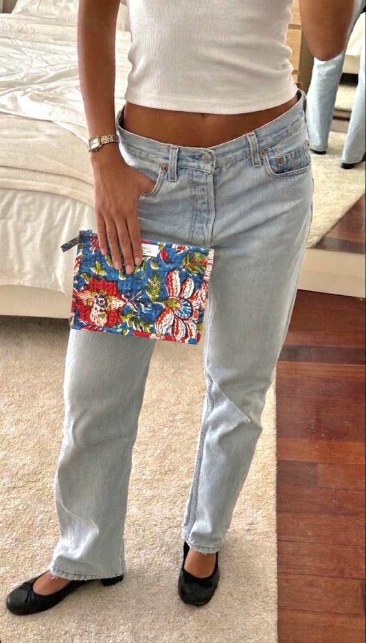 TROUSSE BOMBAY