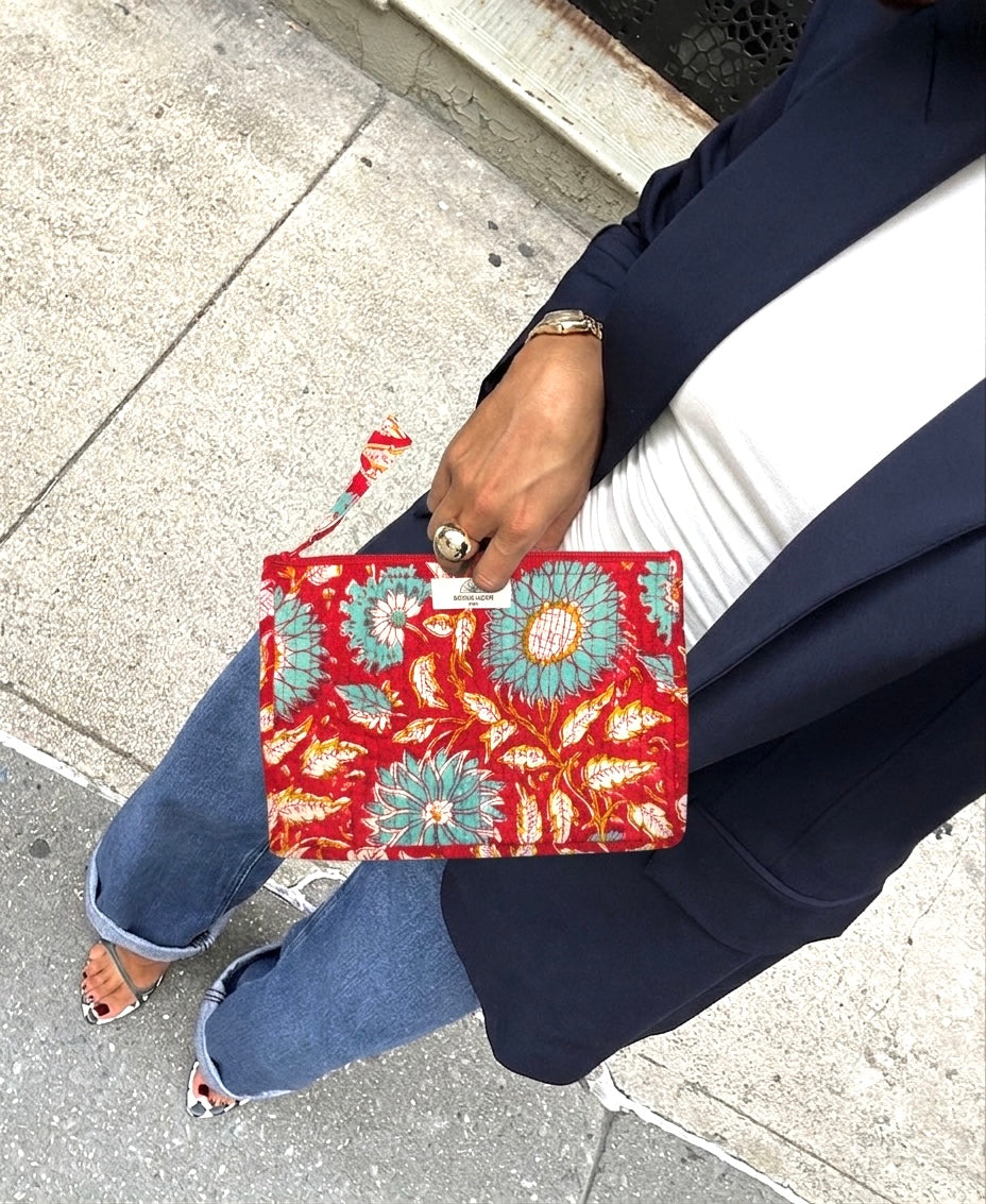 TROUSSE BOMBAY