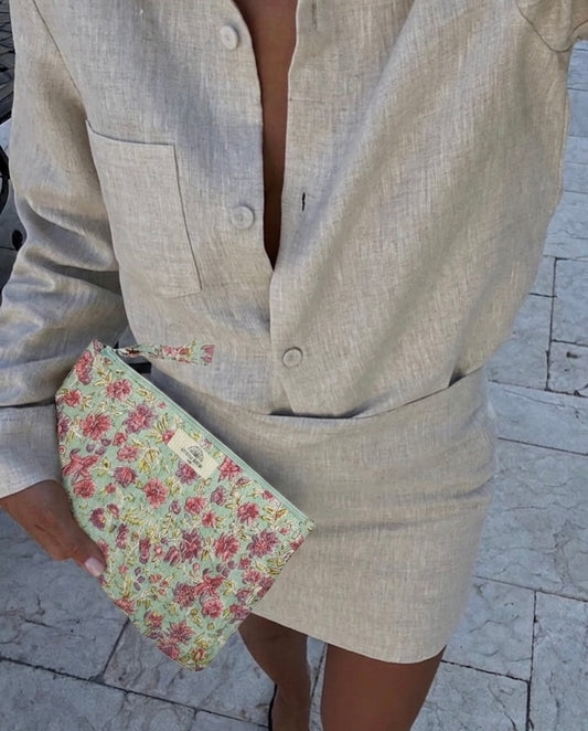 TROUSSE BOMBAY