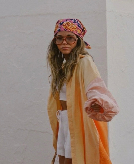 FOULARD CHENNAI