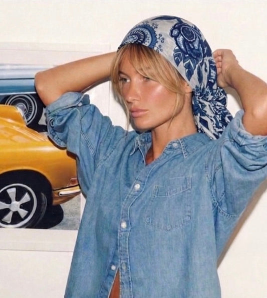 FOULARD CHENNAI