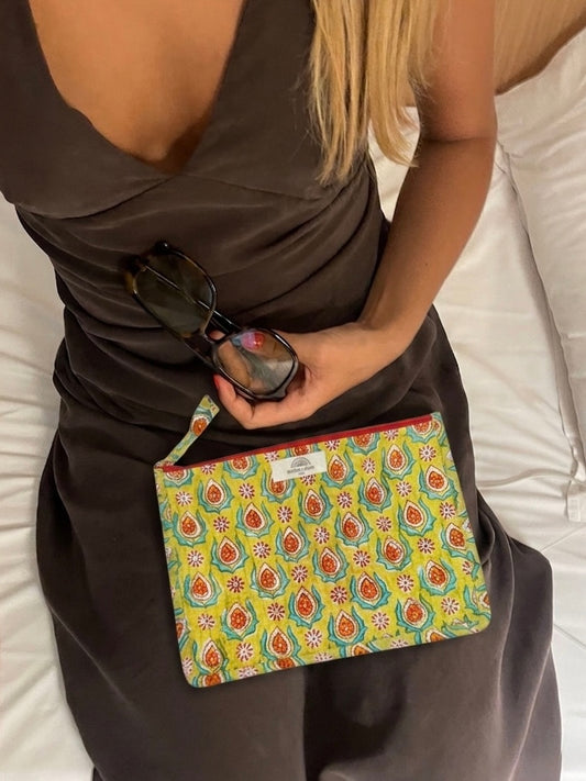 TROUSSE BOMBAY