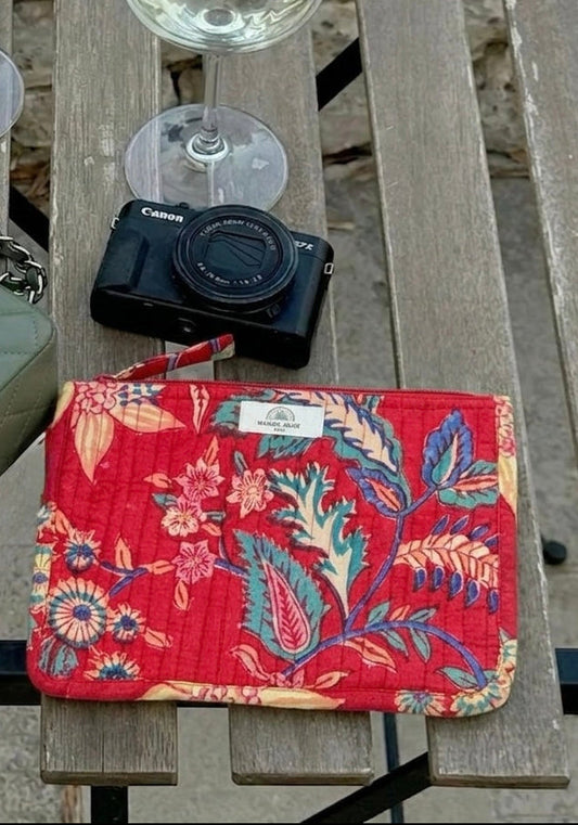 TROUSSE BOMBAY
