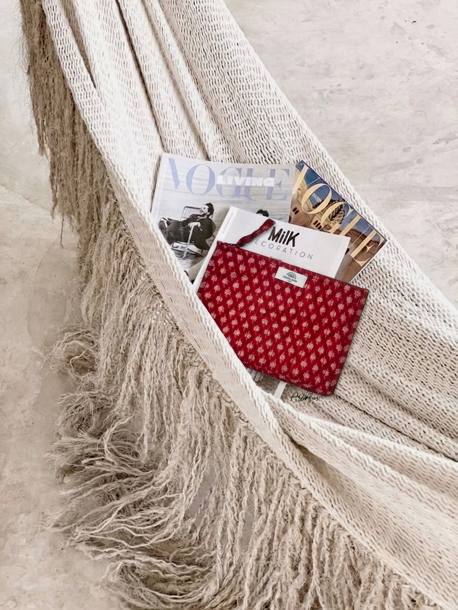 TROUSSE BOMBAY