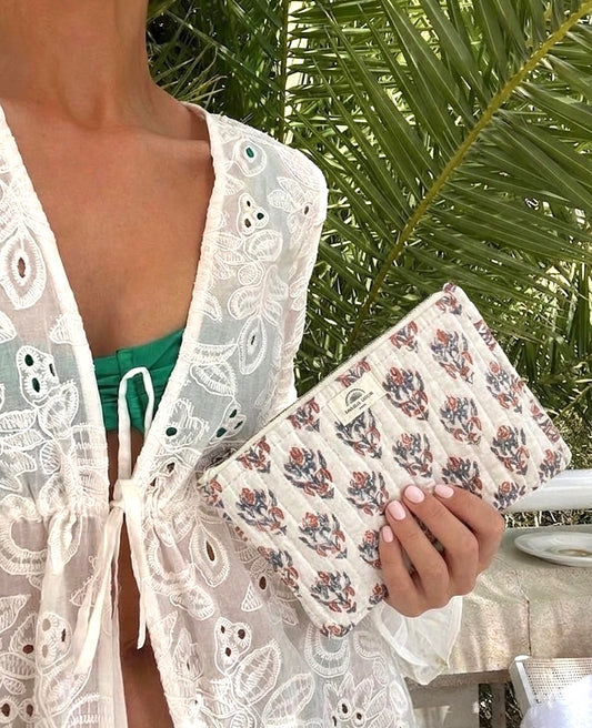 TROUSSE BOMBAY