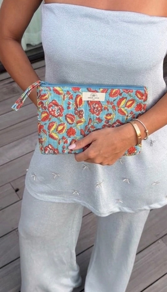 TROUSSE BOMBAY