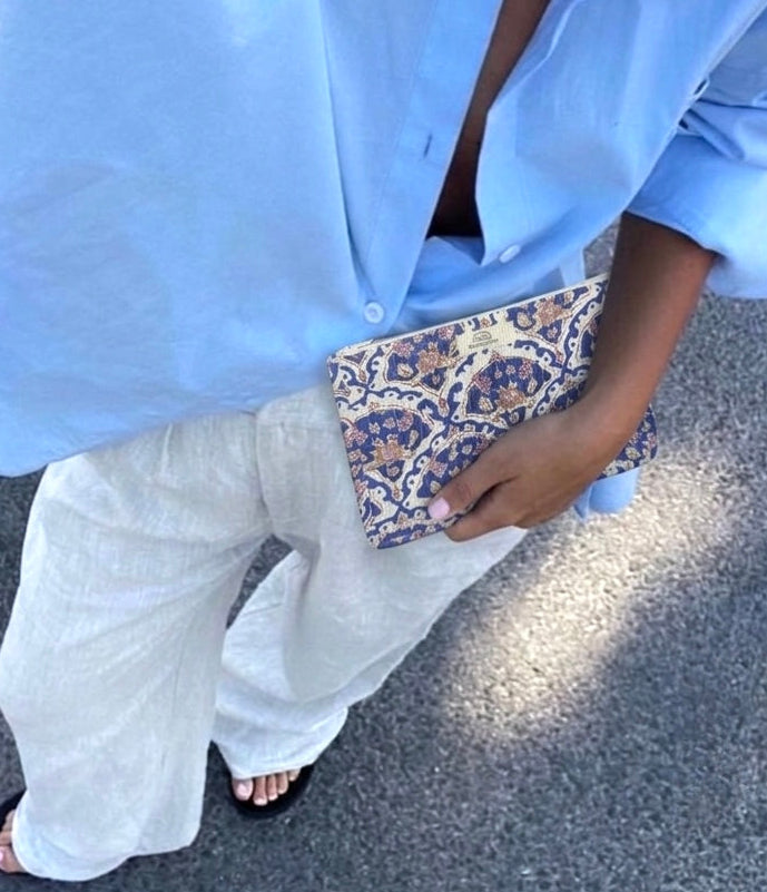TROUSSE BOMBAY